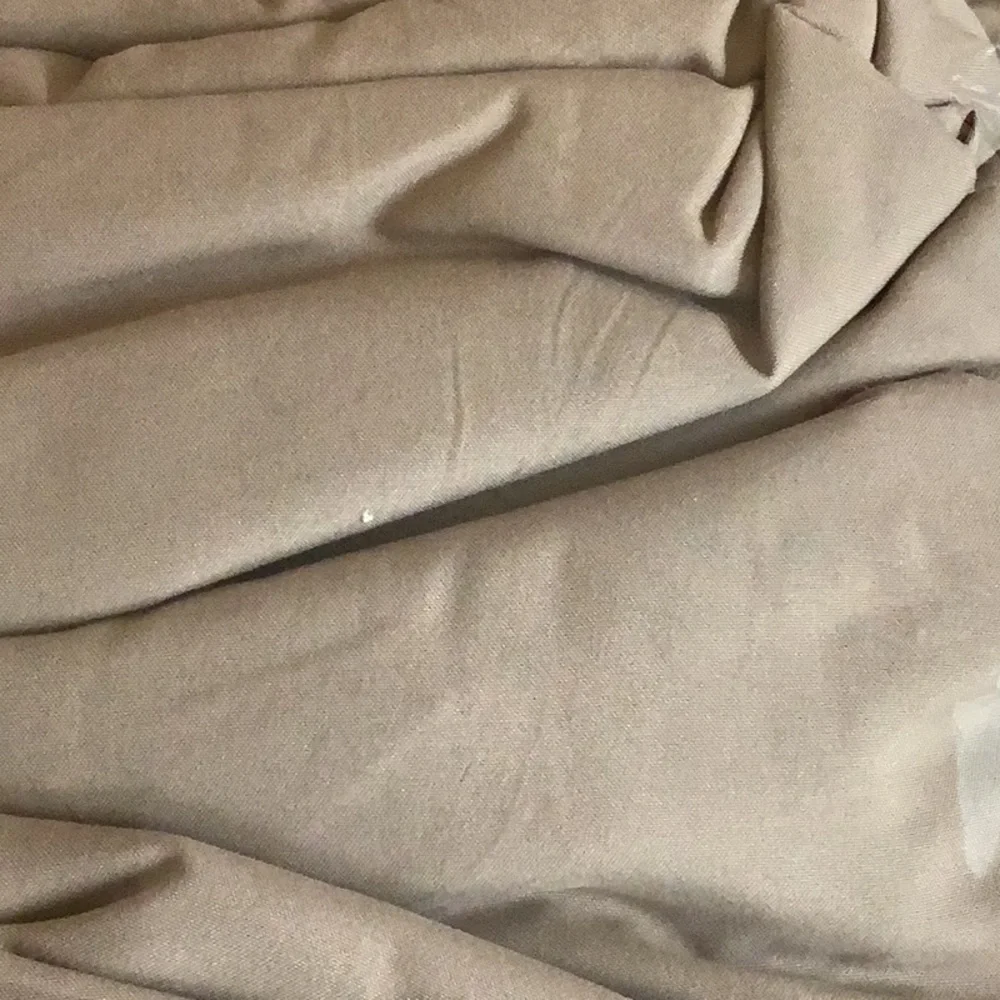 Nestl Style & Comfort Duvet Cover Set Cal King. Tan Duvet Cover Set. New In Pack